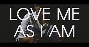 Love Me As I Am (Part 1) - Silver Skye
