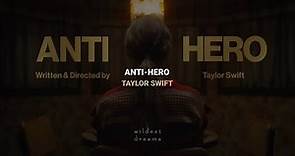 Taylor Swift - Anti-Hero (Official Video) | Español & English