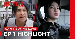 Episode 1 Highlight | Can’t Buy Me Love | Netflix Philippines