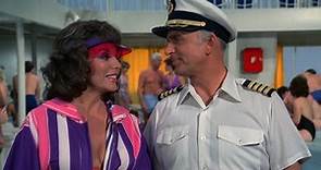 Watch The Love Boat Season 6 Episode 21: The Love Boat - The Captain's Crush/ Out Of My Hair/ Off-Course Romance – Full show on Paramount Plus