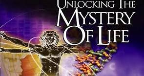 Unlocking the Mystery of Life (Chapter 1 0f 12)