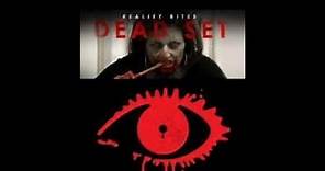 Dead Set . UK Zombie series, Awesome.