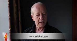 Eric Bell interview, May 2017