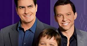 Two and a Half Men: Season 4 Episode 14 That's Summer Sausage, Not Salami