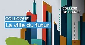 La ville du futur (1) - 2023-2024