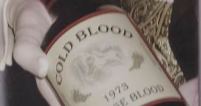 Cold Blood - Vintage Blood: Live 1973
