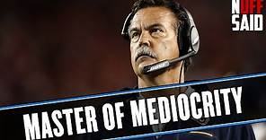 Jeff Fisher's historically mediocre career deserves the all-time losses record