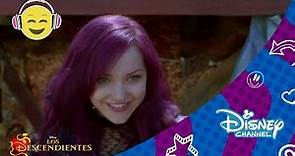 Los Descendientes : Videoclip: Rotten To The Core | Disney Channel Oficial