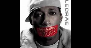 Lecrae - After The Music Stops