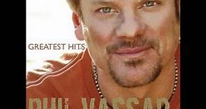 I'm Alright - Phil Vassar - Greatests Hits