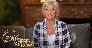 Meredith Baxter on Coming Out | Where Are They Now | Oprah Winfrey Network