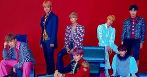 BTS防彈少年團、神話 破紀錄男團魅力大爆發｜韓語速爆新歌﻿ | KKBOX | LINE TODAY