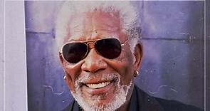 The five greatest Morgan Freeman narrations