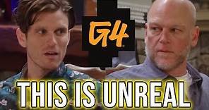 More Scathing Info Comes Forward About G4 Hosts