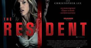 FATAL OBSESION (THE RESIDENT) (2011) TRAILER SUBTITULADO