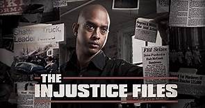 The Injustice Files: Hood of Suspicion Season 1 Episode 1