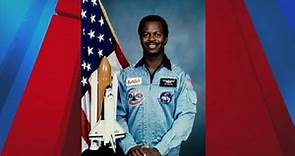 Black History Month: Physicist and Astronaut Dr, Ronald E. McNair