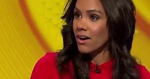 Alex Scott speaks openly about the abuse she has received