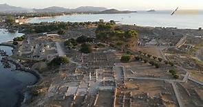 Alla scoperta di una comunità dell'antica Sardegna: Nora tra scheletri e archeologia dei resti umani
