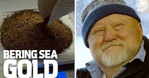 This Gold Dust Is Worth 20K! | Bering Sea Gold