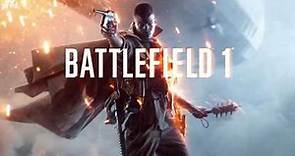 1 - Battlefield One | Battlefield 1 OST (Album Version HQ)