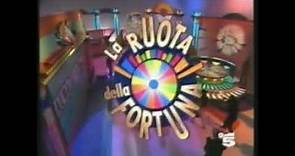 La Ruota della Fortuna (Sigla finale edizione 1995/1996)