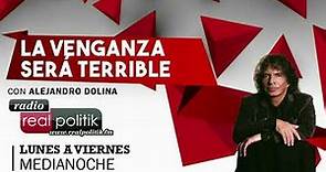 La Venganza será Terrible, con Alejandro Dolina (programa completo 07-02-2024)