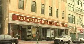Where in Wilmington - Delaware Historical Society - Jan. 2009