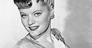 10 Things You Should Know About Alexis Smith