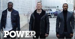 Power | Season 5 Official Trailer | STARZ