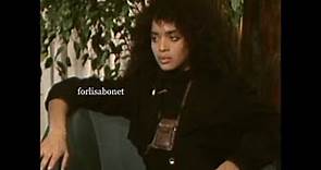 Lisa Bonet 'Angel Heart' Interview 1987