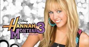 Hannah Montana feat. Corbin Bleu - If We Were A Movie (HQ)
