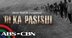 ABS-CBN News Special: 'Di Ka Pasisiil | Marawi Documentary