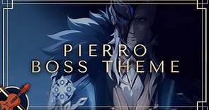 Pierro: The Jester - Boss Theme - FANMADE Genshin Impact/原神 OST