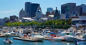 Visit Montreal: 2024 Travel Guide for Montreal, Quebec | Expedia