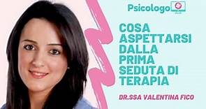 Dr.ssa Valentina Fico - Psicologo 4U