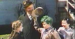The Boy With Green Hair (1948) teaser trailer