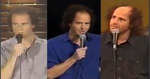 Comedian Steven Wright | Funniest Collection