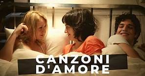 LES CHANSONS D'AMOUR (2007) | Film completo - Sottotitoli in italiano