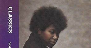 Joan Armatrading - Classics Volume 21