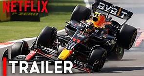 Formula 1: Drive To Survive Season 6 | Trailer
