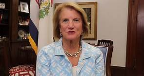 To our great students and... - Senator Shelley Moore Capito