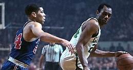 The forgotten legend of Sam Jones: Revisiting the 10-time NBA Champion's iconic career with the Boston Celtics