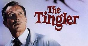 The Tingler - Trailer (Upscaled HD) (1959)