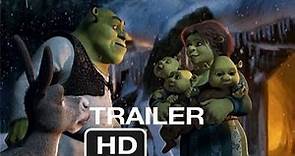 Shrek V (2022) Official Teaser Trailer #1 Mike Myers, Eddie Murphy Film [Concept]