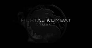 Mortal Kombat Legacy. Сезон 2 - Серия 2