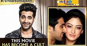 People Have Watched This Movie 32 Times | Akshay Oberoi Interview | Sandeepa Dhar | Isi Life Mein
