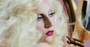 Lady Gaga - Monster (Video)