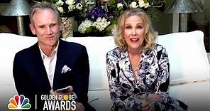 Catherine O'Hara: Best Actress in a TV Series, Musical or Comedy - 2021 Golden Globes
