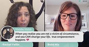 Bebo Mia - We are back with episode 11 of the doula...